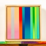 COLOR CAGE : S2 : No 01 [SOLD]