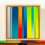 COLOR CAGE : S2 : No 03 [SOLD]