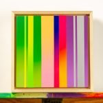 COLOR CAGE : S2 : No 06 [ SOLD ]