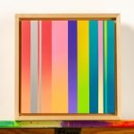 COLOR CAGE : S2 : No 09 [SOLD]