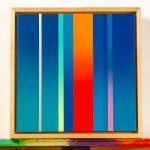 COLOR CAGE : S2 : No 12 [SOLD]  