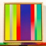 COLOR CAGE : S2 : No 18