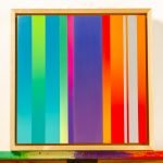 COLOR CAGE : S2 : No 20 [SOLD]  