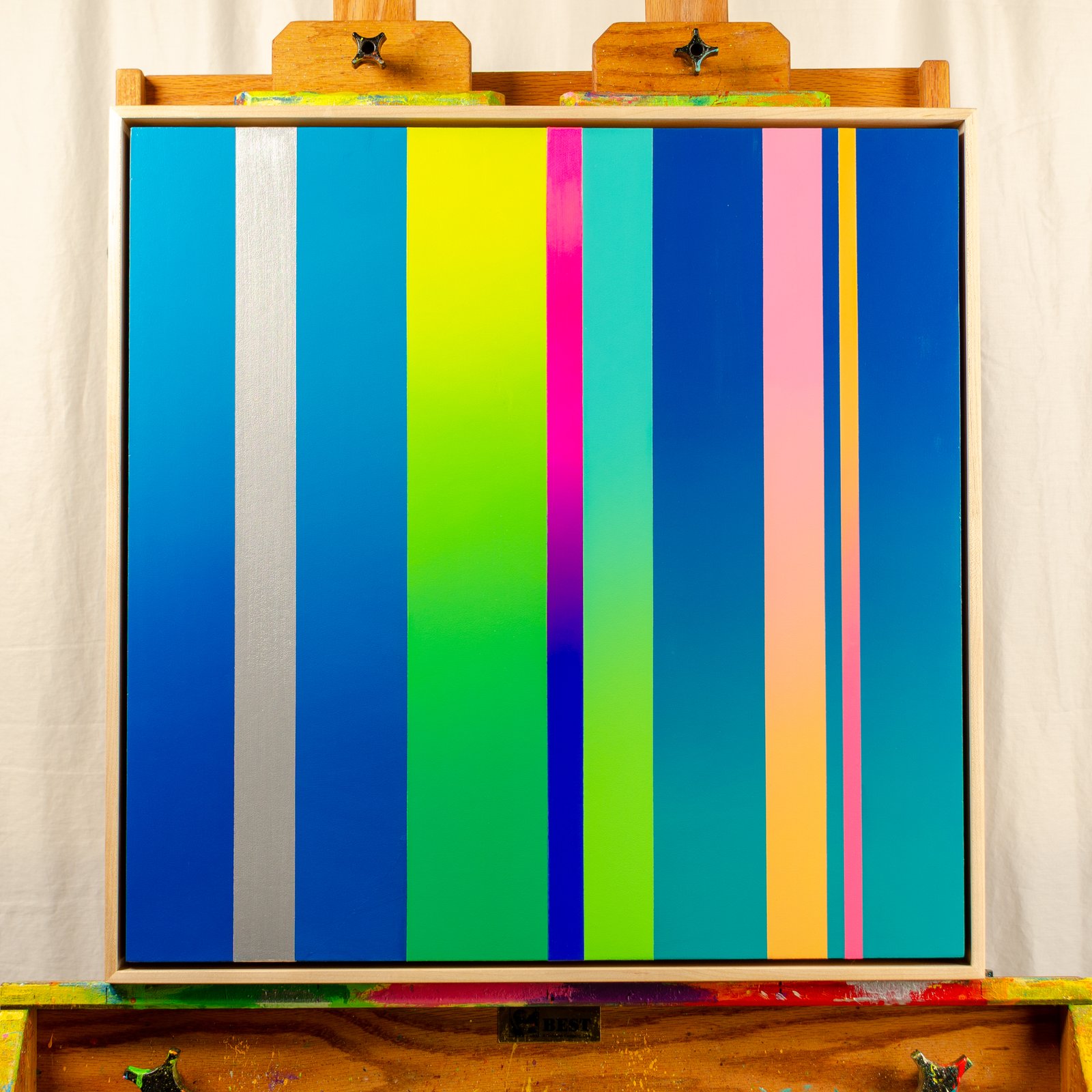 COLOR CAGE : S2 : No 24 [SOLD]